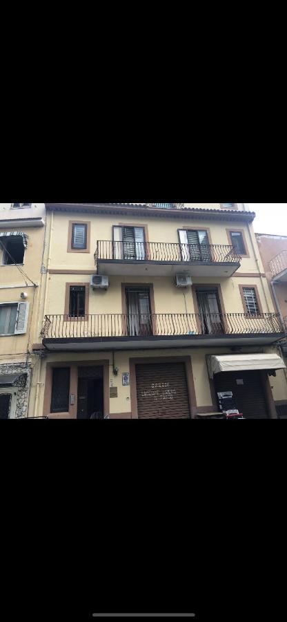 Armonia Lovely Guesthouse Taormina Exterior photo