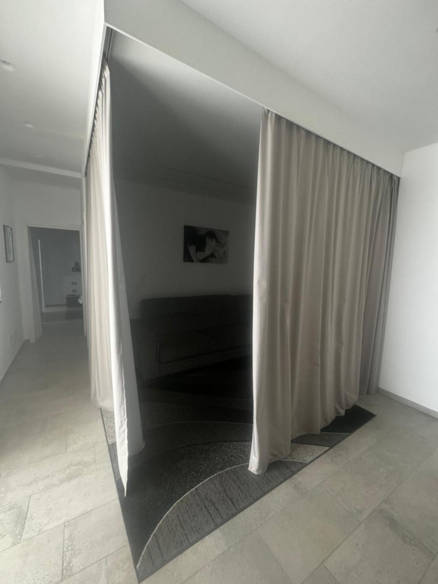 Armonia Lovely Guesthouse Taormina Exterior photo